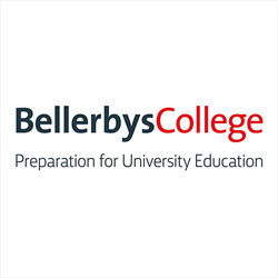 TRUNG HỌC BELLERBYS
